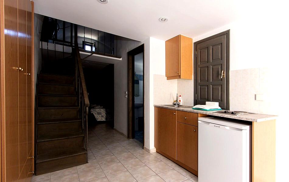 Dagris Villa Studios